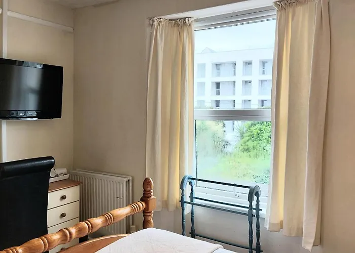 Trelawney Guest House Room Only