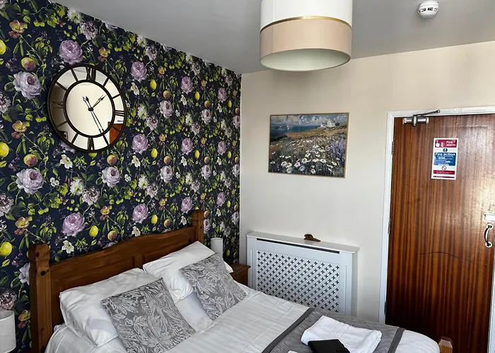 Willows Guest House