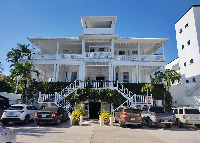 The Great House Inn