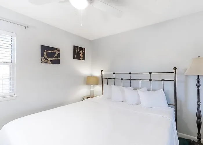 Pool Villa: Gulfview 316