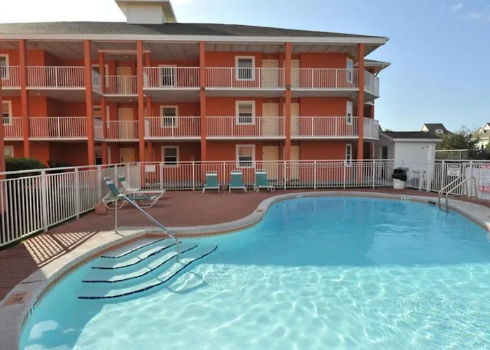 Pool Villa: Gulfview 316