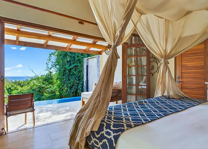 Ocio Villas Mal Pais
