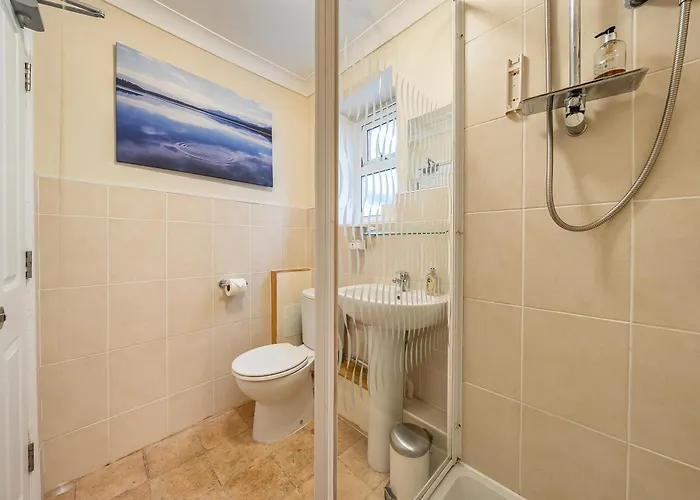 Mariners Guest House