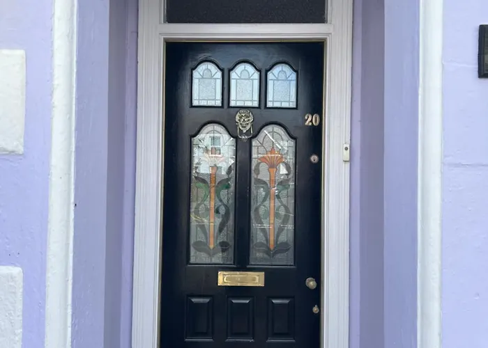 Gyves House