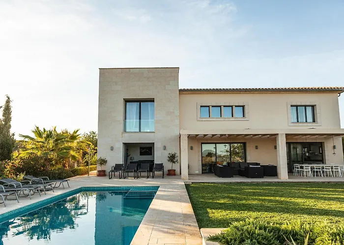 Villa Can Paulo