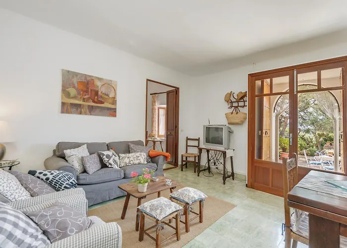 Finca Sa Punta