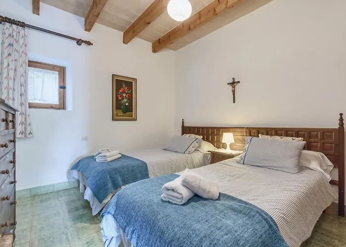 Finca Sa Punta