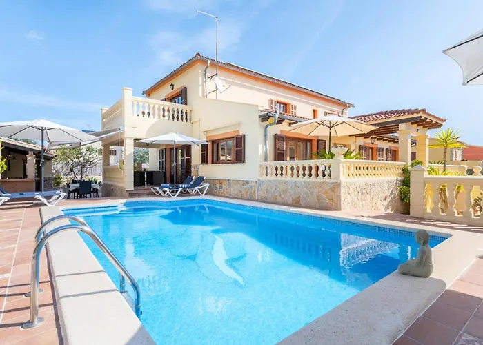 Villa Manrique