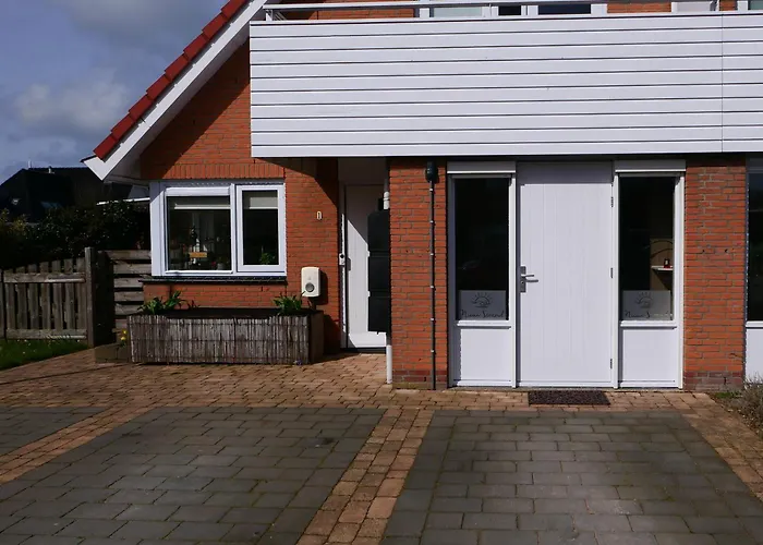 Strandhotel: Nieuw Strand