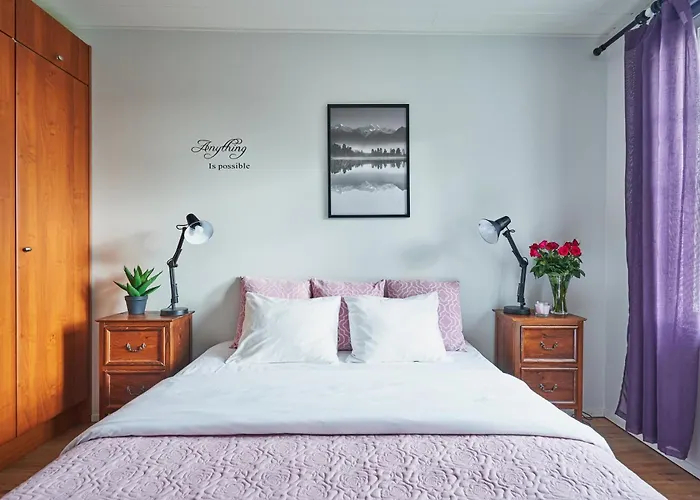 Guest House Porvoo