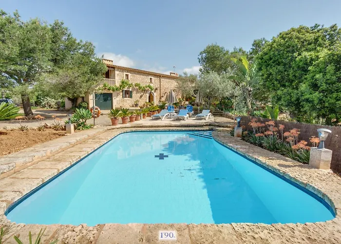 Finca Sa Punta