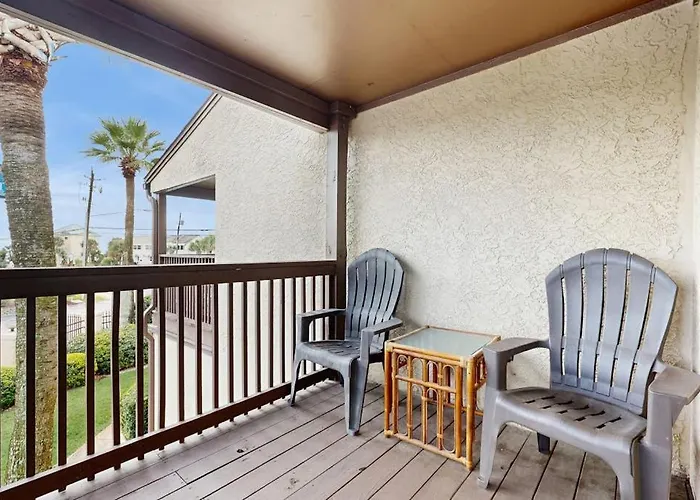 Portside Resort Sj2