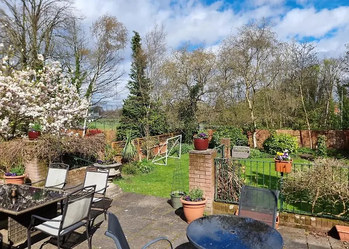Westbourne Lodge Birmingham