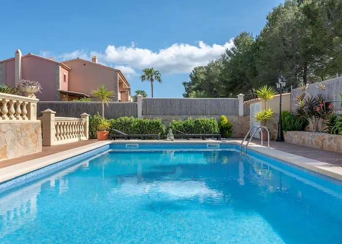 Villa Manrique
