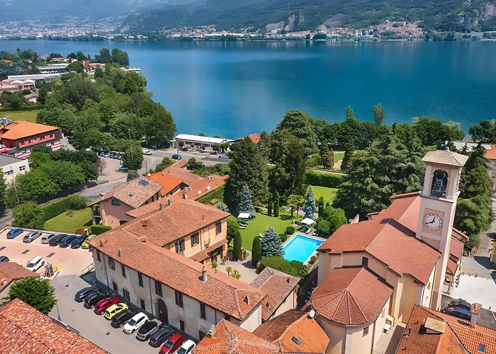 Villa Wirnica Lake Como