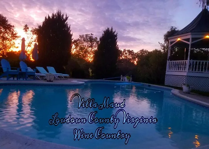Villa Maud
