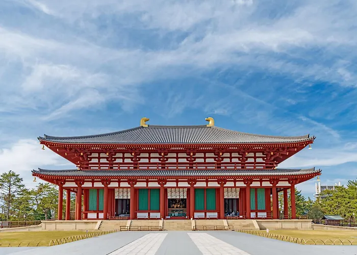 Hotel Base Nara