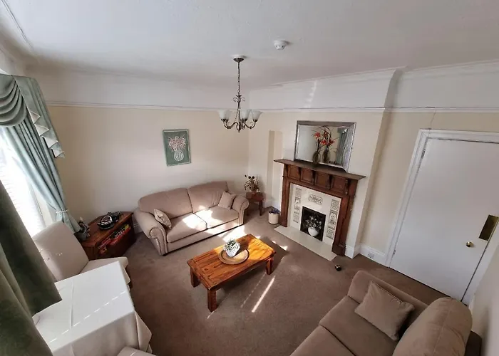 Westbourne Lodge Birmingham