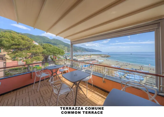 Affittacamere Lo Scoglio