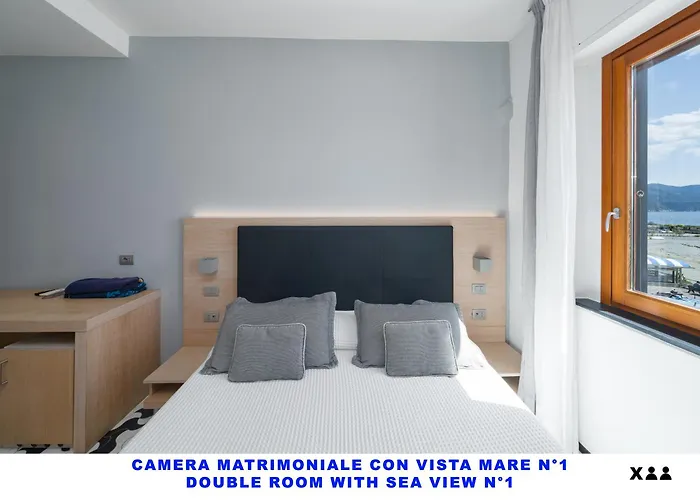 Affittacamere Lo Scoglio