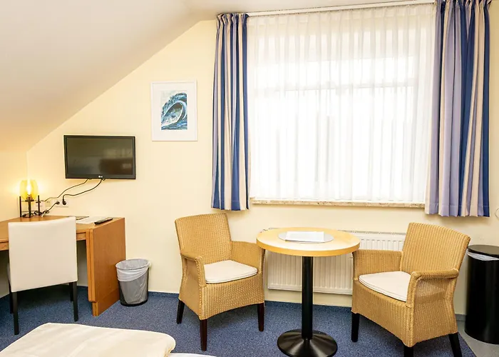Fineapartment Alt Duvenstedt