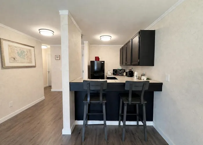 3 star hotel: Friday Harbor Suites