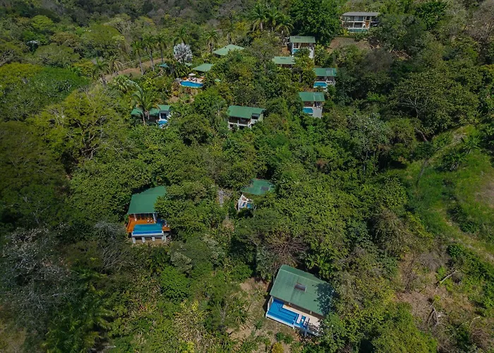 Ocio Villas Mal Pais