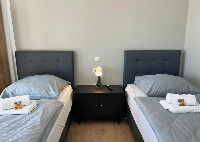 Pension Lara