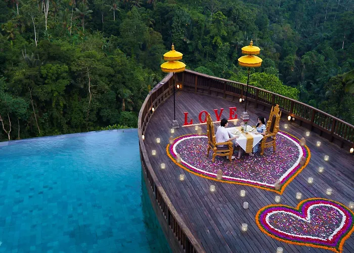 Hotels with pool Kastara Resort