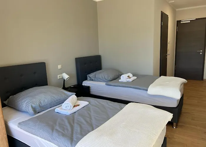 Pension Lara