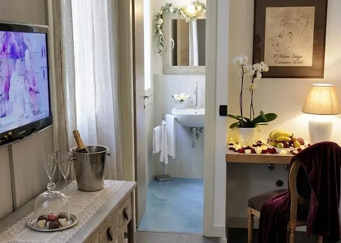 La Finestra Sul Porto
