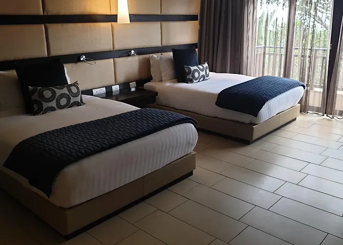 Zimbali Heritage Place