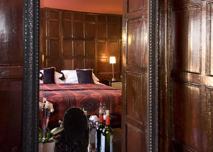 Chapter House