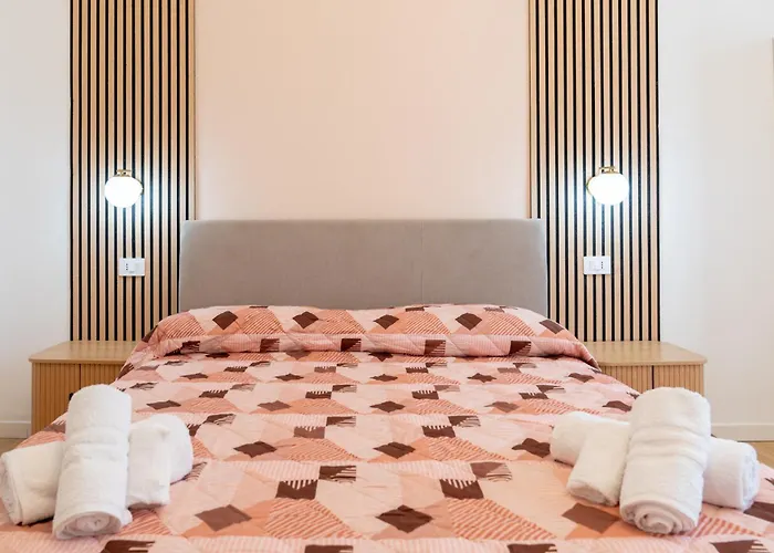 Il Giardinetto Guest House
