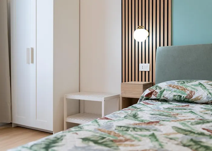 Il Giardinetto Guest House