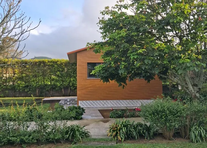 Quinta das Hortências