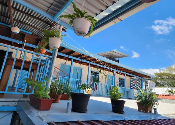 The Hostels Samara