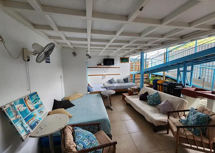 The Hostels Samara
