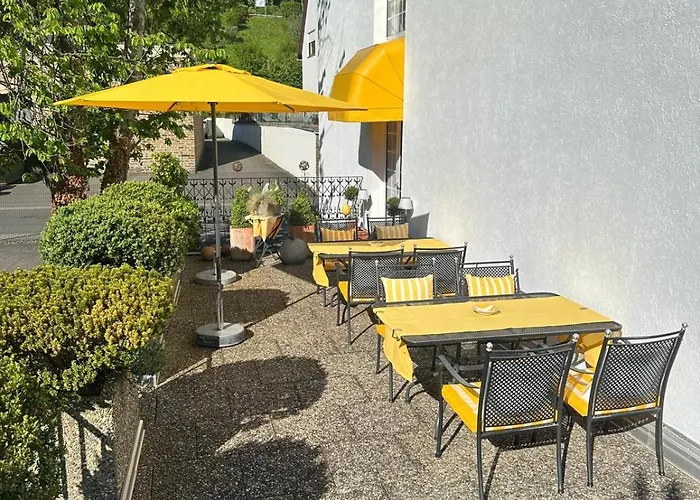 Haus Marientaler Au Gbr
