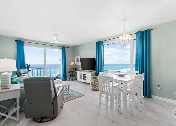 Splash Beach Resort By Panhandle Getaways