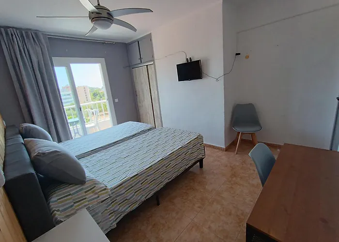 Hostal Belgica