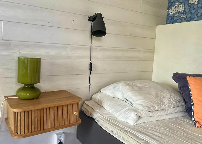 Stuga Smoegen