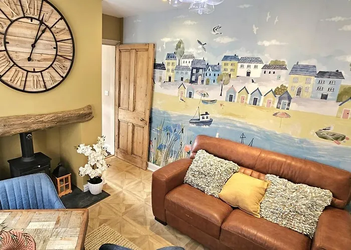 The Beaches - En-Suite Rooms