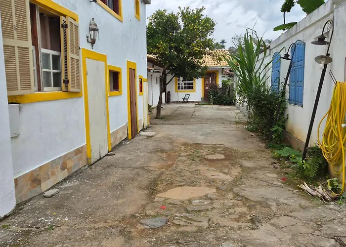 Pousada Uai