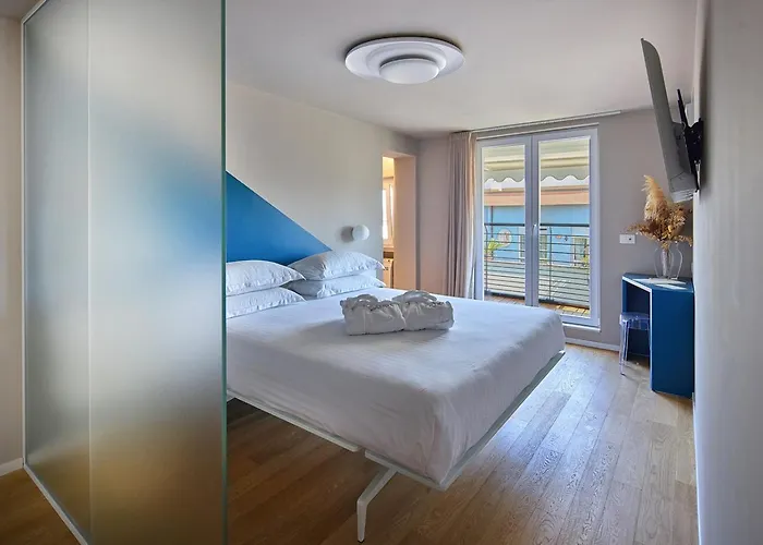 Idillio Your Luxury Rooms