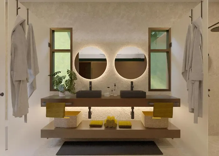 Casa Anjali By Sandglass