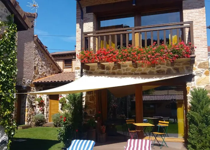 La Galiana loft nature