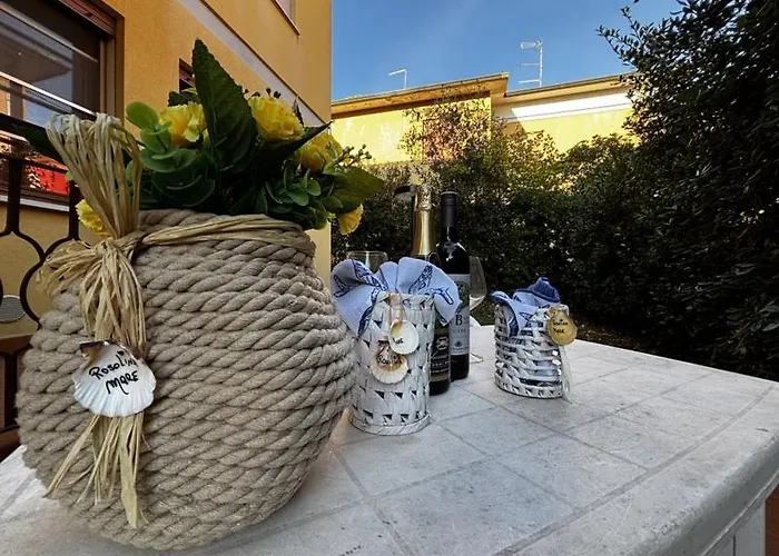 Appartamenti Serena Immersi Nel Verde