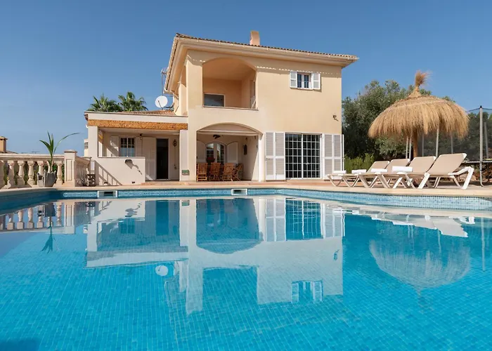 Villa Sayana