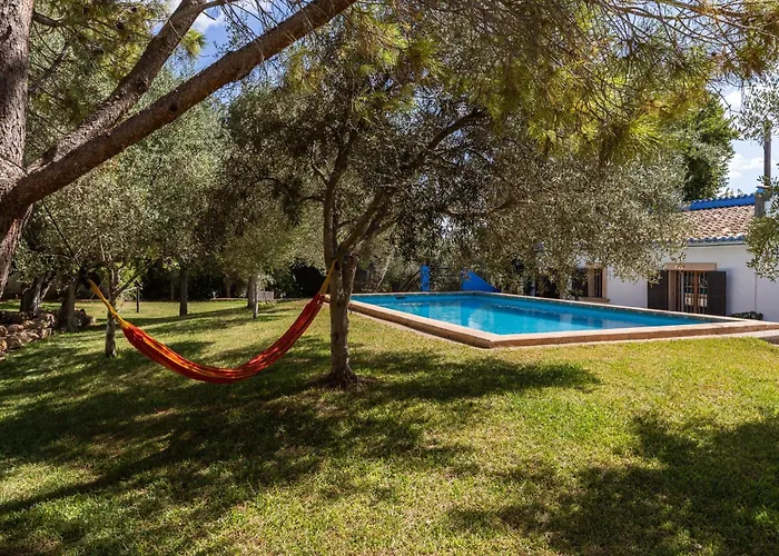 Finca Can Lluc